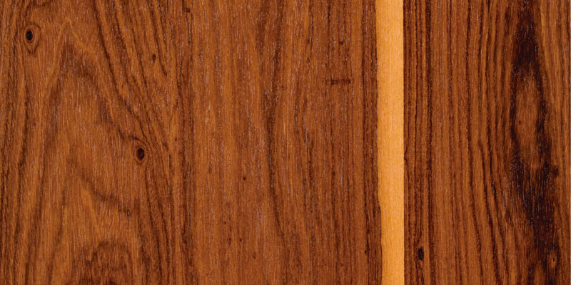 Madera de ciricote wood